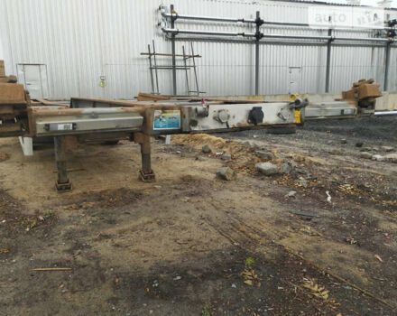 НАРКО S3MPA, об'ємом двигуна 0 л та пробігом 10 тис. км за 4000 $, фото 4 на Automoto.ua