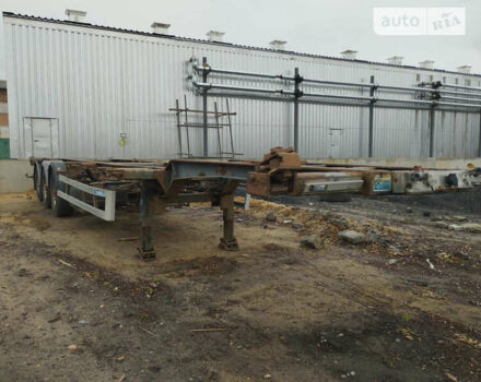 НАРКО S3MPA, об'ємом двигуна 0 л та пробігом 10 тис. км за 4000 $, фото 5 на Automoto.ua