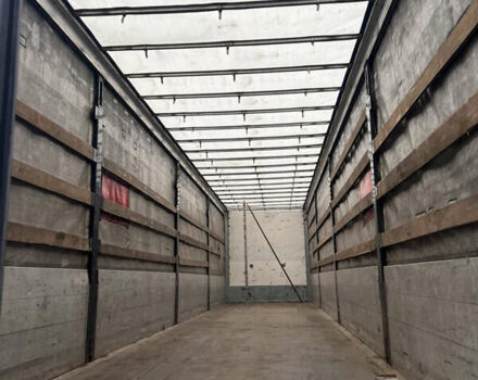 Сірий НАРКО S3MPA, об'ємом двигуна 0 л та пробігом 800 тис. км за 5000 $, фото 8 на Automoto.ua