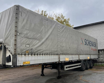 Сірий НАРКО S3MPA, об'ємом двигуна 0 л та пробігом 800 тис. км за 5000 $, фото 7 на Automoto.ua