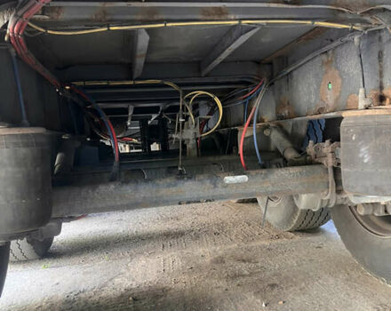 Сірий НАРКО S3MPA, об'ємом двигуна 0 л та пробігом 800 тис. км за 5000 $, фото 3 на Automoto.ua