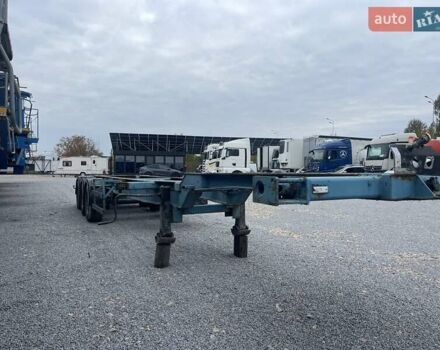 Синій НАРКО S3MPA, об'ємом двигуна 0 л та пробігом 30 тис. км за 6000 $, фото 8 на Automoto.ua