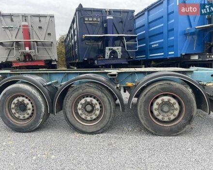 Синій НАРКО S3MPA, об'ємом двигуна 0 л та пробігом 30 тис. км за 6000 $, фото 4 на Automoto.ua