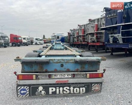 Синій НАРКО S3MPA, об'ємом двигуна 0 л та пробігом 30 тис. км за 6000 $, фото 3 на Automoto.ua