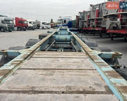 Синій НАРКО S3MPA, об'ємом двигуна 0 л та пробігом 30 тис. км за 6000 $, фото 2 на Automoto.ua