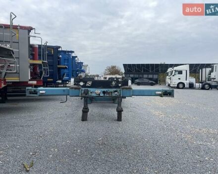 Синій НАРКО S3MPA, об'ємом двигуна 0 л та пробігом 30 тис. км за 6000 $, фото 6 на Automoto.ua