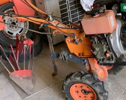 НИВА 11А, объемом двигателя 1 л и пробегом 0 тыс. км за 839 $, фото 2 на Automoto.ua