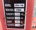 Помаранчевий НИВА 11А, об'ємом двигуна 0.13 л та пробігом 10 тис. км за 484 $, фото 2 на Automoto.ua