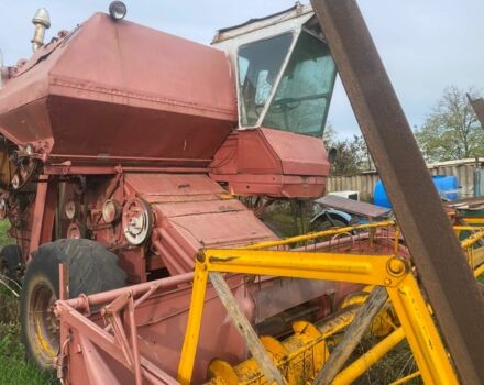 Красный НИВА CK-5M1, объемом двигателя 0 л и пробегом 10 тыс. км за 2027 $, фото 1 на Automoto.ua