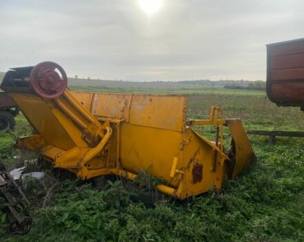 Красный НИВА CK-5M1, объемом двигателя 0 л и пробегом 10 тыс. км за 2027 $, фото 3 на Automoto.ua