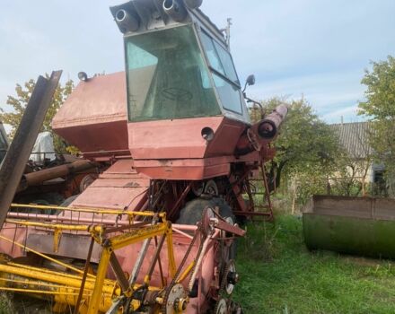 Красный НИВА CK-5M1, объемом двигателя 0 л и пробегом 10 тыс. км за 2027 $, фото 2 на Automoto.ua