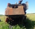 Красный НИВА CK-5M1, объемом двигателя 2.2 л и пробегом 100 тыс. км за 1500 $, фото 2 на Automoto.ua