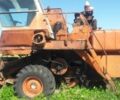 Красный НИВА CK-5M1, объемом двигателя 2.2 л и пробегом 100 тыс. км за 1500 $, фото 1 на Automoto.ua