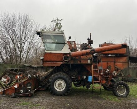 Червоний НИВА СК5, об'ємом двигуна 0 л та пробігом 10 тис. км за 2500 $, фото 1 на Automoto.ua