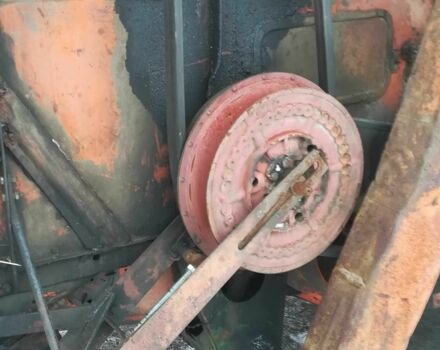 Красный НИВА СК5, объемом двигателя 0 л и пробегом 10 тыс. км за 4500 $, фото 5 на Automoto.ua