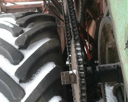 Красный НИВА СК5, объемом двигателя 0 л и пробегом 10 тыс. км за 4500 $, фото 9 на Automoto.ua