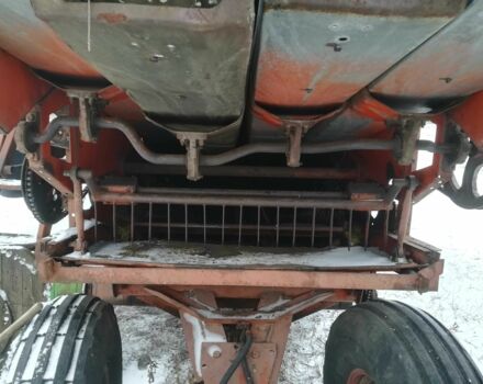 Красный НИВА СК5, объемом двигателя 0 л и пробегом 10 тыс. км за 4500 $, фото 1 на Automoto.ua