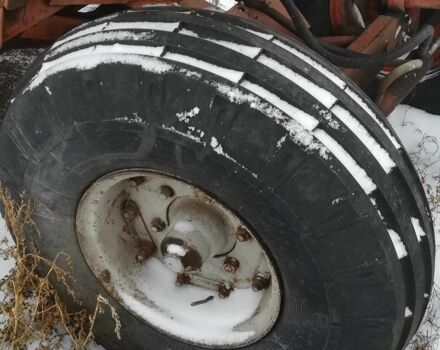 Красный НИВА СК5, объемом двигателя 0 л и пробегом 10 тыс. км за 4500 $, фото 7 на Automoto.ua