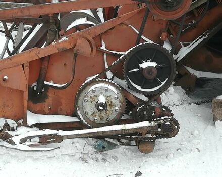 Красный НИВА СК5, объемом двигателя 0 л и пробегом 10 тыс. км за 4500 $, фото 3 на Automoto.ua