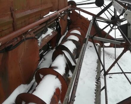 Красный НИВА СК5, объемом двигателя 0 л и пробегом 10 тыс. км за 4500 $, фото 4 на Automoto.ua