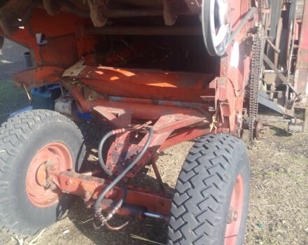 Красный НИВА СК5, объемом двигателя 0 л и пробегом 10 тыс. км за 3579 $, фото 4 на Automoto.ua