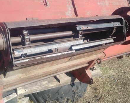 Красный НИВА СК5, объемом двигателя 0 л и пробегом 10 тыс. км за 3579 $, фото 10 на Automoto.ua