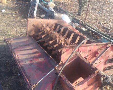 Красный НИВА СК5, объемом двигателя 0 л и пробегом 10 тыс. км за 3579 $, фото 5 на Automoto.ua