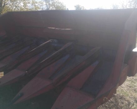 Красный НИВА СК5, объемом двигателя 0 л и пробегом 10 тыс. км за 3579 $, фото 11 на Automoto.ua