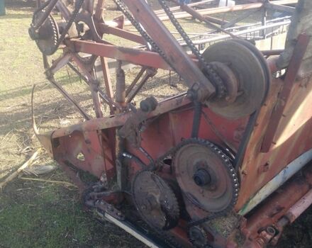 Красный НИВА СК5, объемом двигателя 0 л и пробегом 10 тыс. км за 3579 $, фото 9 на Automoto.ua