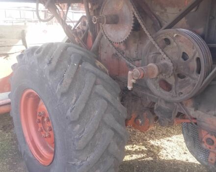 Красный НИВА СК5, объемом двигателя 0 л и пробегом 10 тыс. км за 3579 $, фото 2 на Automoto.ua