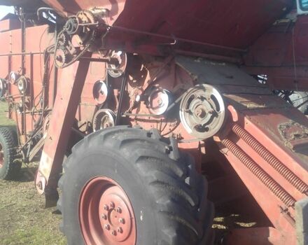 Красный НИВА СК5, объемом двигателя 0 л и пробегом 10 тыс. км за 3579 $, фото 1 на Automoto.ua