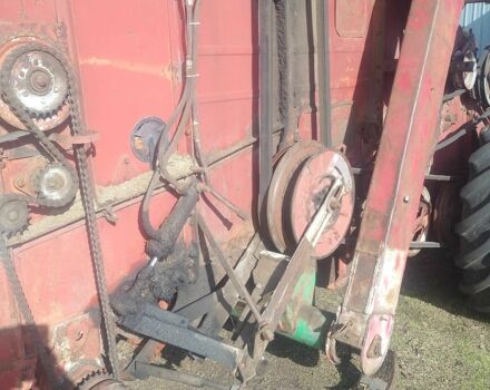 Красный НИВА СК5, объемом двигателя 0 л и пробегом 10 тыс. км за 3579 $, фото 3 на Automoto.ua