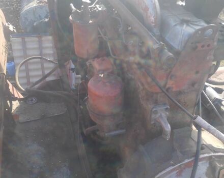 Красный НИВА СК5, объемом двигателя 0 л и пробегом 10 тыс. км за 3579 $, фото 7 на Automoto.ua