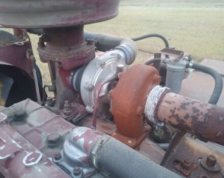 Червоний НИВА СК5, об'ємом двигуна 0 л та пробігом 10 тис. км за 1188 $, фото 6 на Automoto.ua