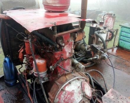 Красный НИВА СК5, объемом двигателя 0 л и пробегом 10 тыс. км за 7000 $, фото 5 на Automoto.ua