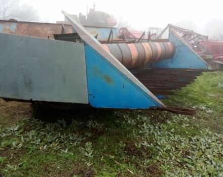 Красный НИВА СК5, объемом двигателя 0 л и пробегом 10 тыс. км за 7000 $, фото 12 на Automoto.ua