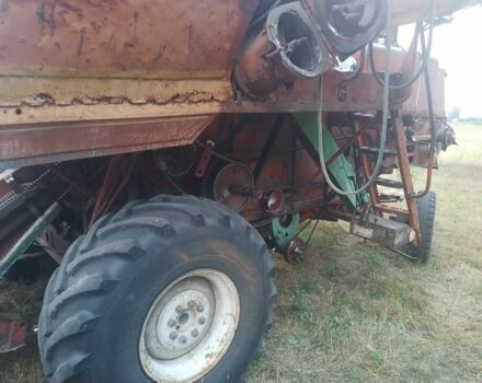 Червоний НИВА СК5, об'ємом двигуна 0 л та пробігом 10 тис. км за 1188 $, фото 3 на Automoto.ua