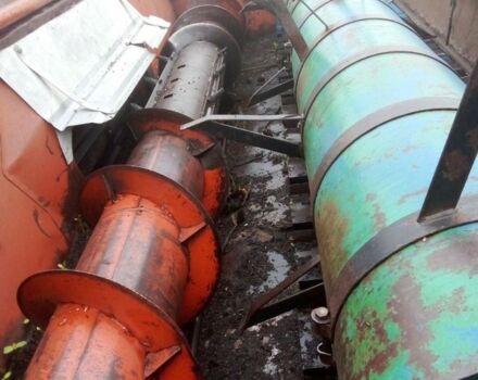 Красный НИВА СК5, объемом двигателя 0 л и пробегом 10 тыс. км за 7000 $, фото 11 на Automoto.ua