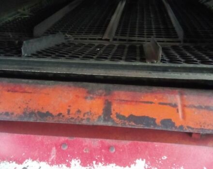 Красный НИВА СК5, объемом двигателя 0 л и пробегом 10 тыс. км за 7000 $, фото 3 на Automoto.ua