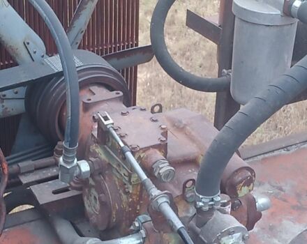 Червоний НИВА СК5, об'ємом двигуна 0 л та пробігом 10 тис. км за 1188 $, фото 7 на Automoto.ua