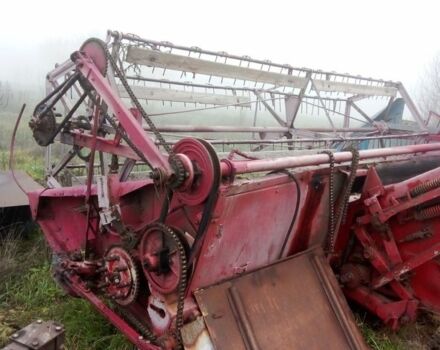 Красный НИВА СК5, объемом двигателя 0 л и пробегом 10 тыс. км за 7000 $, фото 14 на Automoto.ua