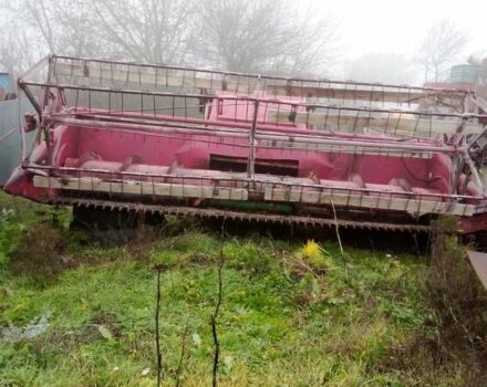 Красный НИВА СК5, объемом двигателя 0 л и пробегом 10 тыс. км за 7000 $, фото 10 на Automoto.ua