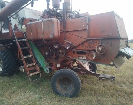 Червоний НИВА СК5, об'ємом двигуна 0 л та пробігом 10 тис. км за 1188 $, фото 4 на Automoto.ua