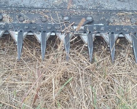 Червоний НИВА СК5, об'ємом двигуна 0 л та пробігом 10 тис. км за 1188 $, фото 2 на Automoto.ua