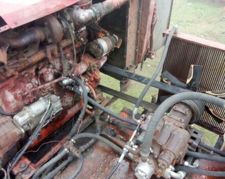 Красный НИВА СК5, объемом двигателя 0 л и пробегом 10 тыс. км за 7000 $, фото 7 на Automoto.ua