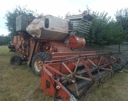 Червоний НИВА СК5, об'ємом двигуна 0 л та пробігом 10 тис. км за 1188 $, фото 1 на Automoto.ua