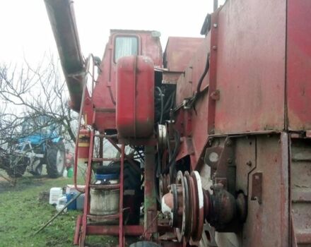 Красный НИВА СК5, объемом двигателя 0 л и пробегом 10 тыс. км за 7000 $, фото 4 на Automoto.ua