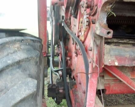 Красный НИВА СК5, объемом двигателя 0 л и пробегом 10 тыс. км за 7000 $, фото 2 на Automoto.ua