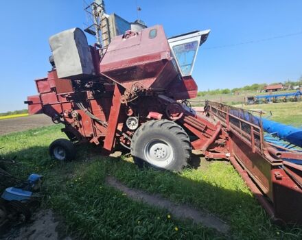 Червоний НИВА СК5, об'ємом двигуна 0 л та пробігом 10 тис. км за 3138 $, фото 1 на Automoto.ua