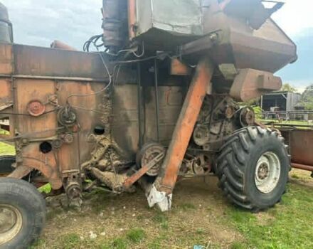 Красный НИВА СК5, объемом двигателя 0 л и пробегом 10 тыс. км за 1699 $, фото 1 на Automoto.ua